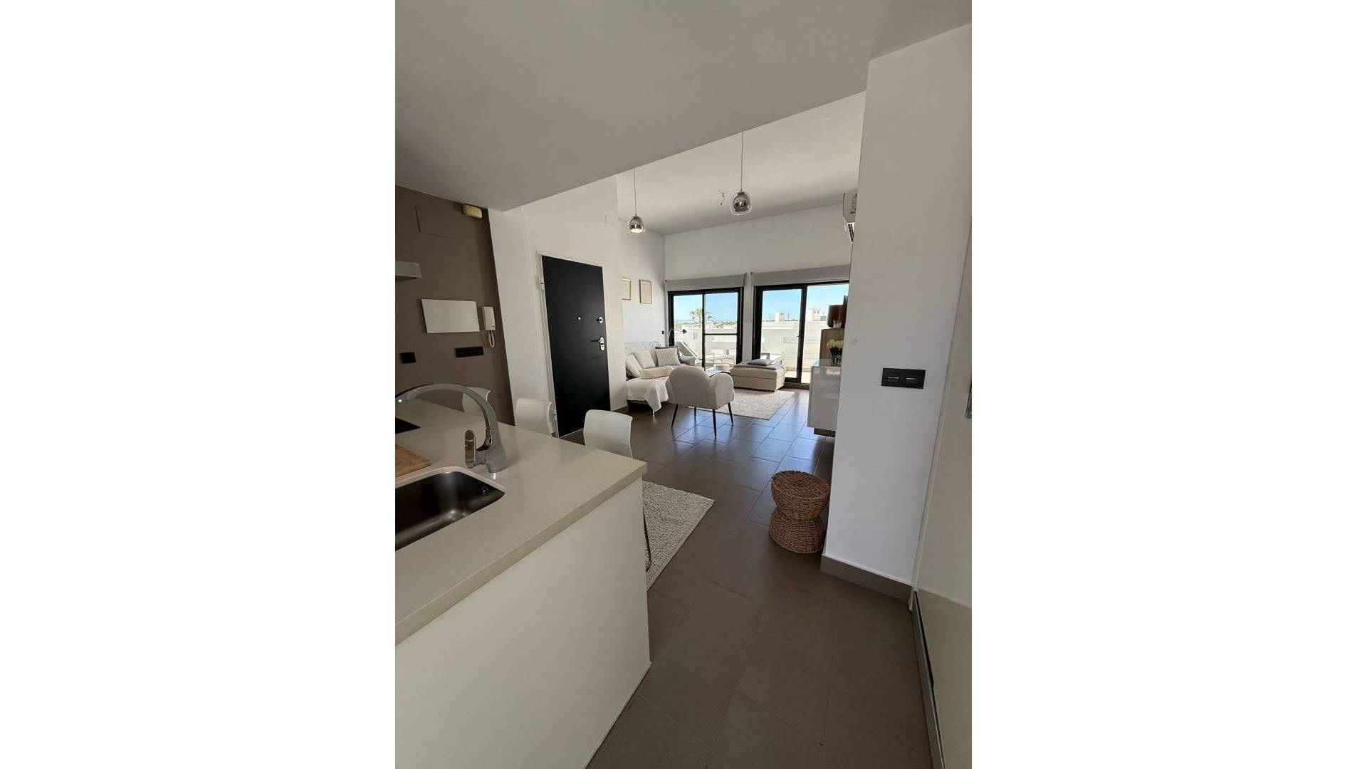 Gebraucht - Wohnung - Orihuela - Las Ramblas
