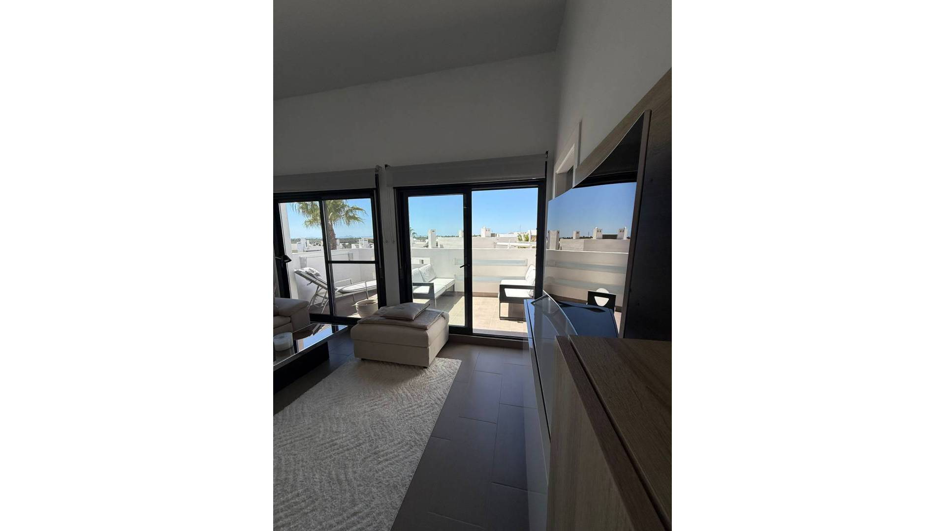 Gebraucht - Wohnung - Orihuela - Las Ramblas