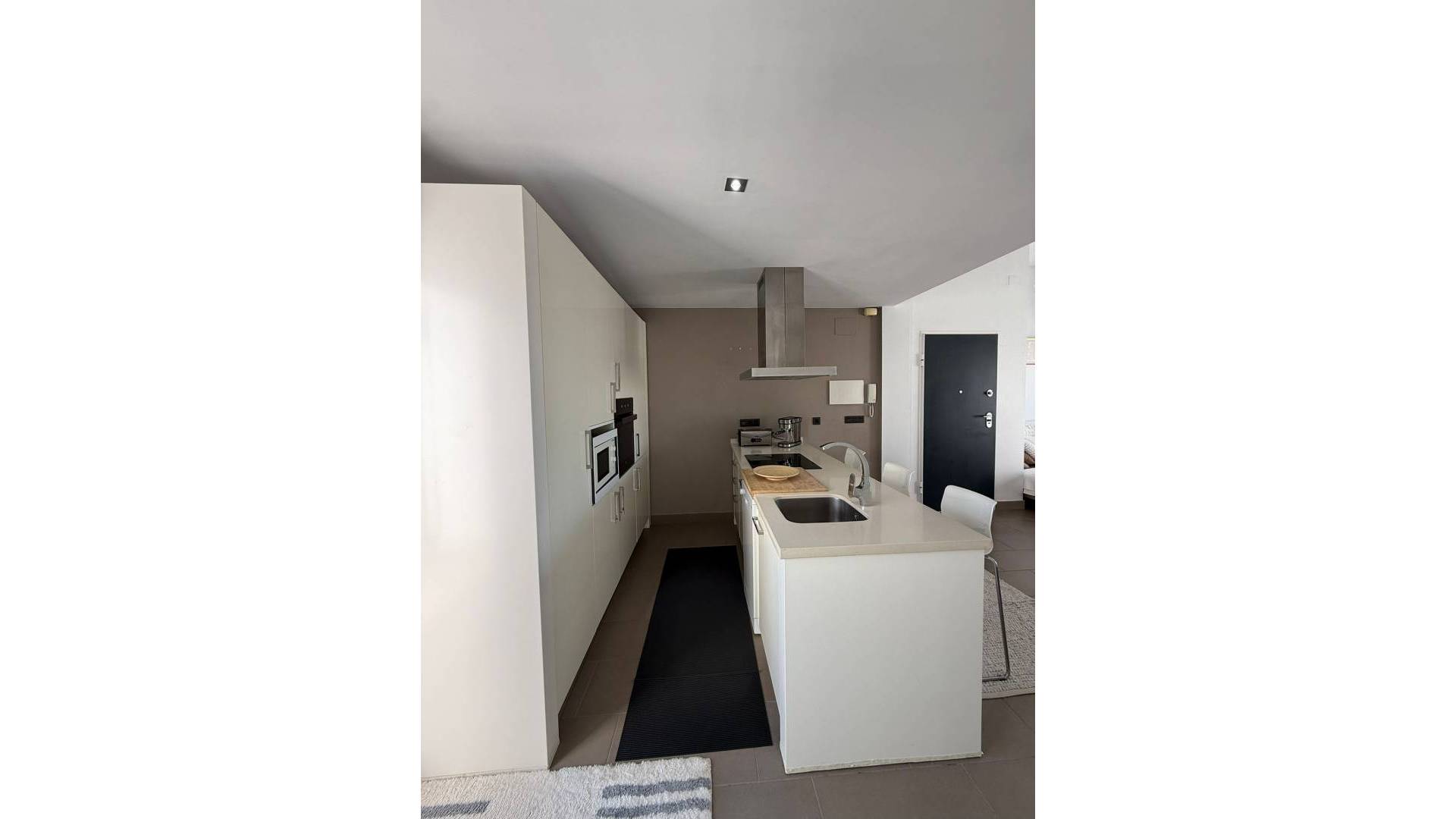 Gebraucht - Wohnung - Orihuela - Las Ramblas