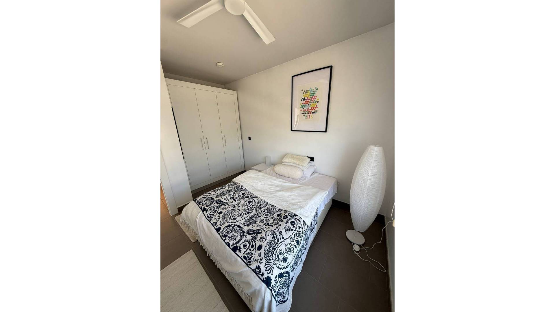 Gebraucht - Wohnung - Orihuela - Las Ramblas