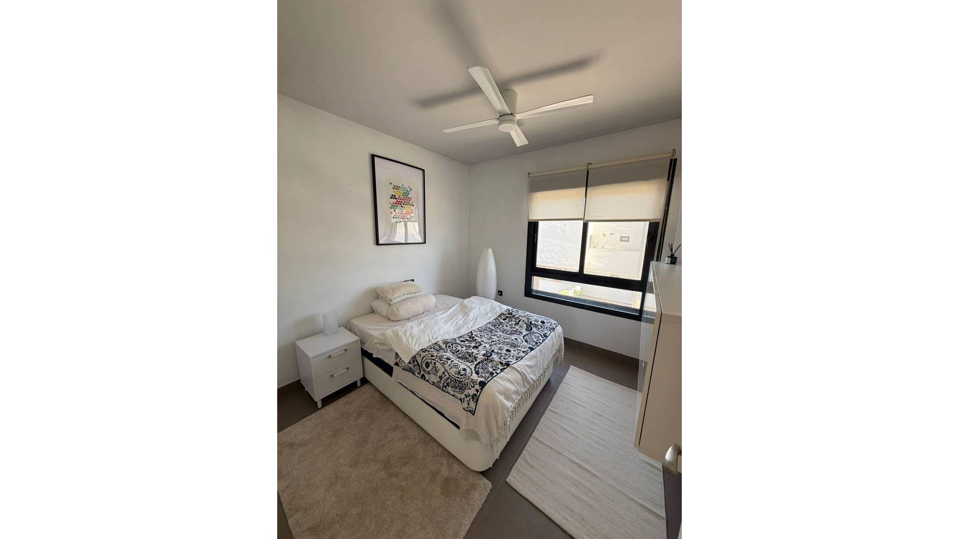Gebraucht - Wohnung - Orihuela - Las Ramblas