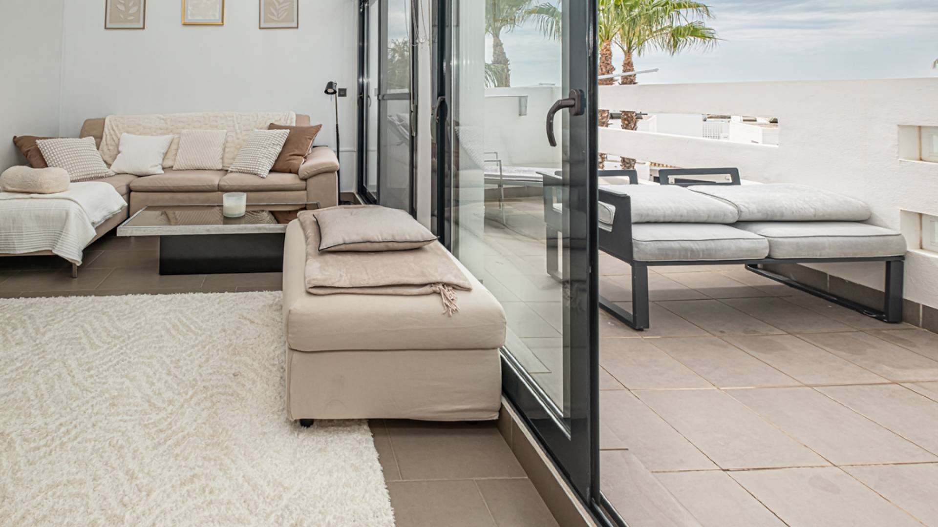 Gebraucht - Wohnung - Orihuela - Las Ramblas