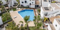 Gebraucht - Wohnung - Orihuela - Las Ramblas