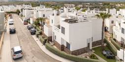 Gebraucht - Wohnung - Orihuela - Las Ramblas