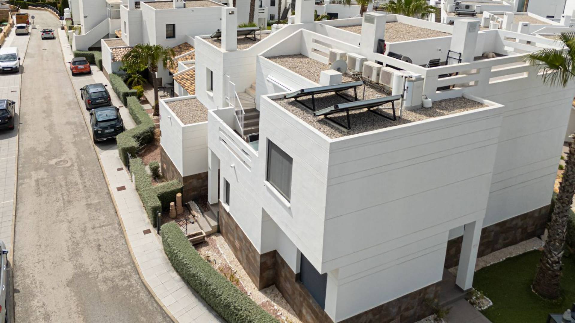 Gebraucht - Wohnung - Orihuela - Las Ramblas