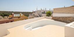 Gebraucht - Wohnung - Orihuela - Las Ramblas
