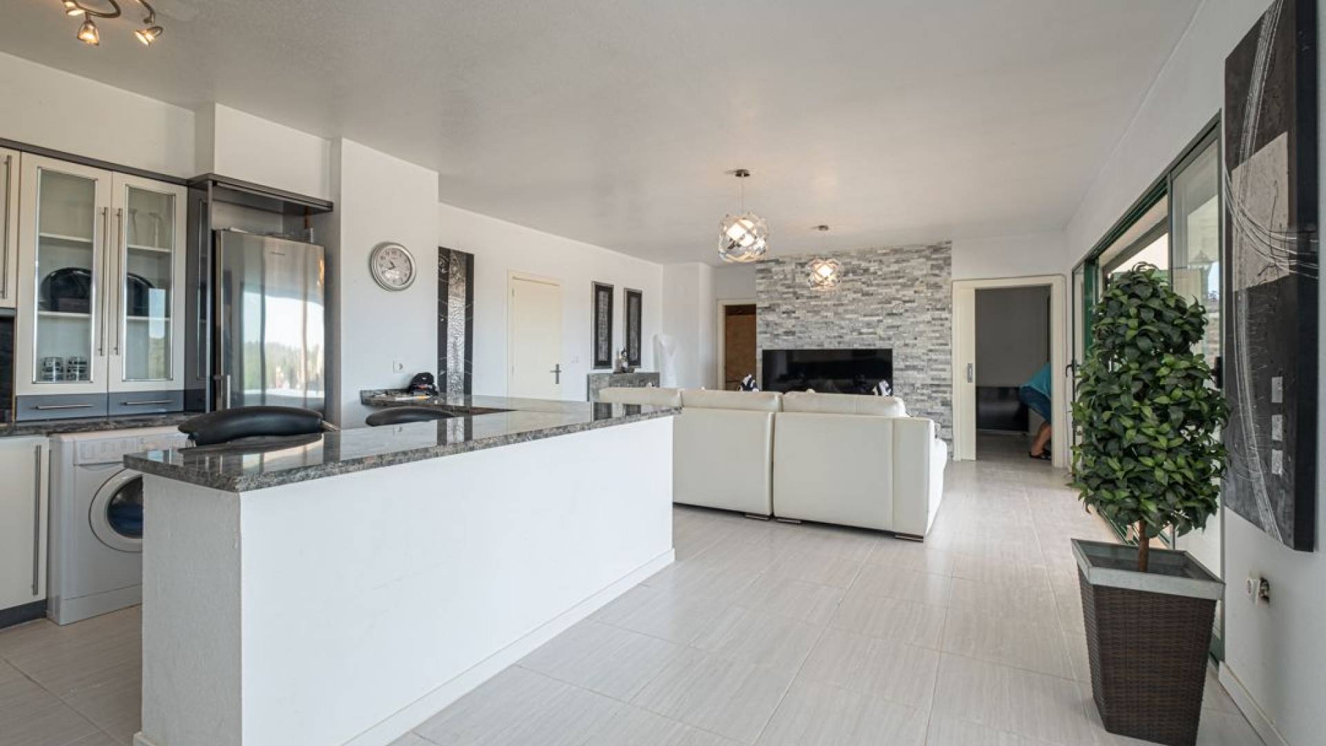 Gebraucht - Wohnung - Orihuela - Las Ramblas