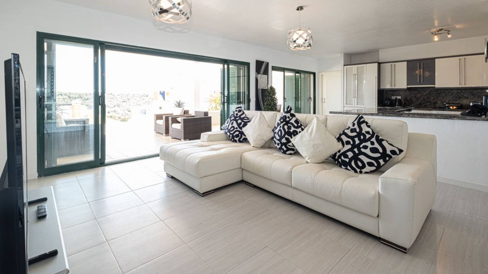 Gebraucht - Wohnung - Orihuela - Las Ramblas