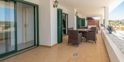 Gebraucht - Wohnung - Orihuela - Las Ramblas