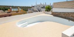 Gebraucht - Wohnung - Orihuela - Las Ramblas