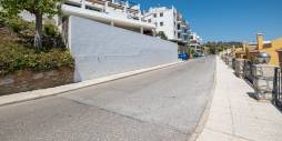 Gebraucht - Wohnung - Orihuela - Las Ramblas