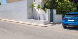 Gebraucht - Wohnung - Orihuela - Las Ramblas
