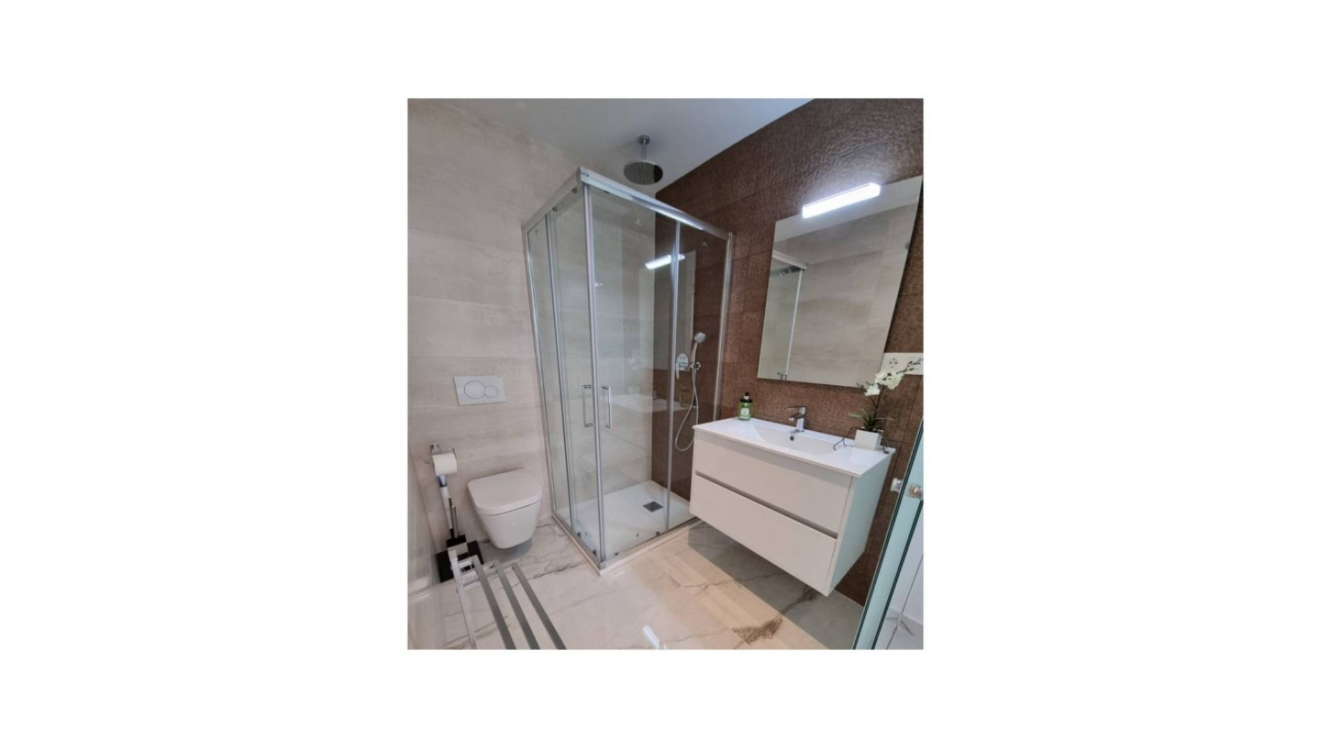 Gebraucht - Wohnung - Orihuela - Los Altos