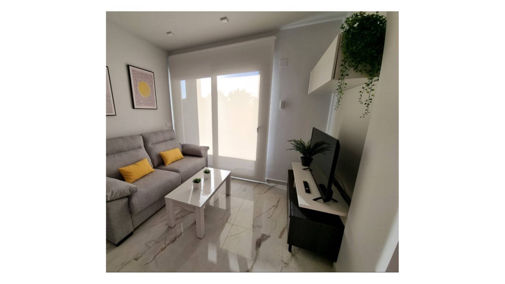 Gebraucht - Wohnung - Orihuela - Los Altos