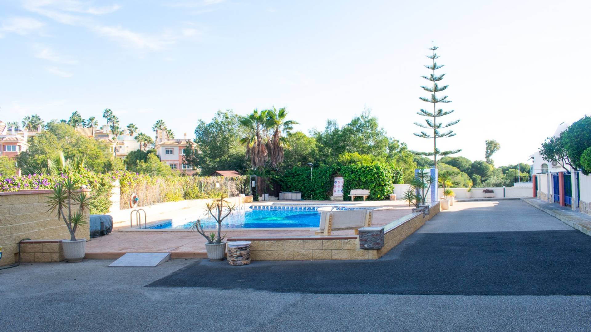 Gebraucht - Wohnung - Orihuela - Orihuela Costa