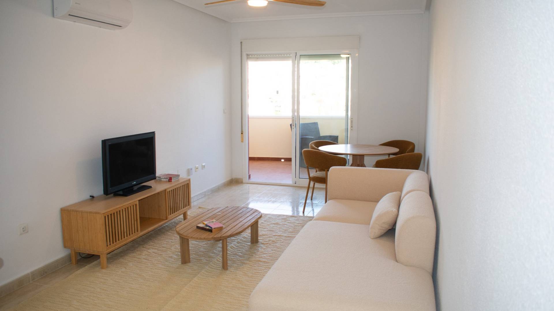 Gebraucht - Wohnung - Orihuela - Orihuela Costa