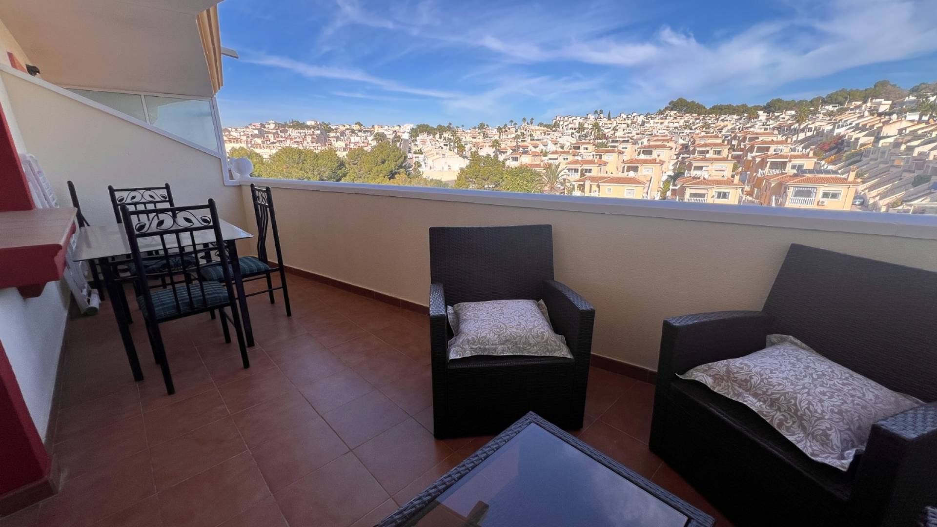 Gebraucht - Wohnung - Orihuela - Orihuela Costa