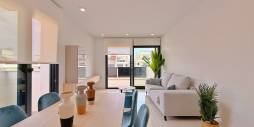 Gebraucht - Wohnung - Orihuela - Orihuela Costa