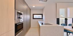 Gebraucht - Wohnung - Orihuela - Orihuela Costa