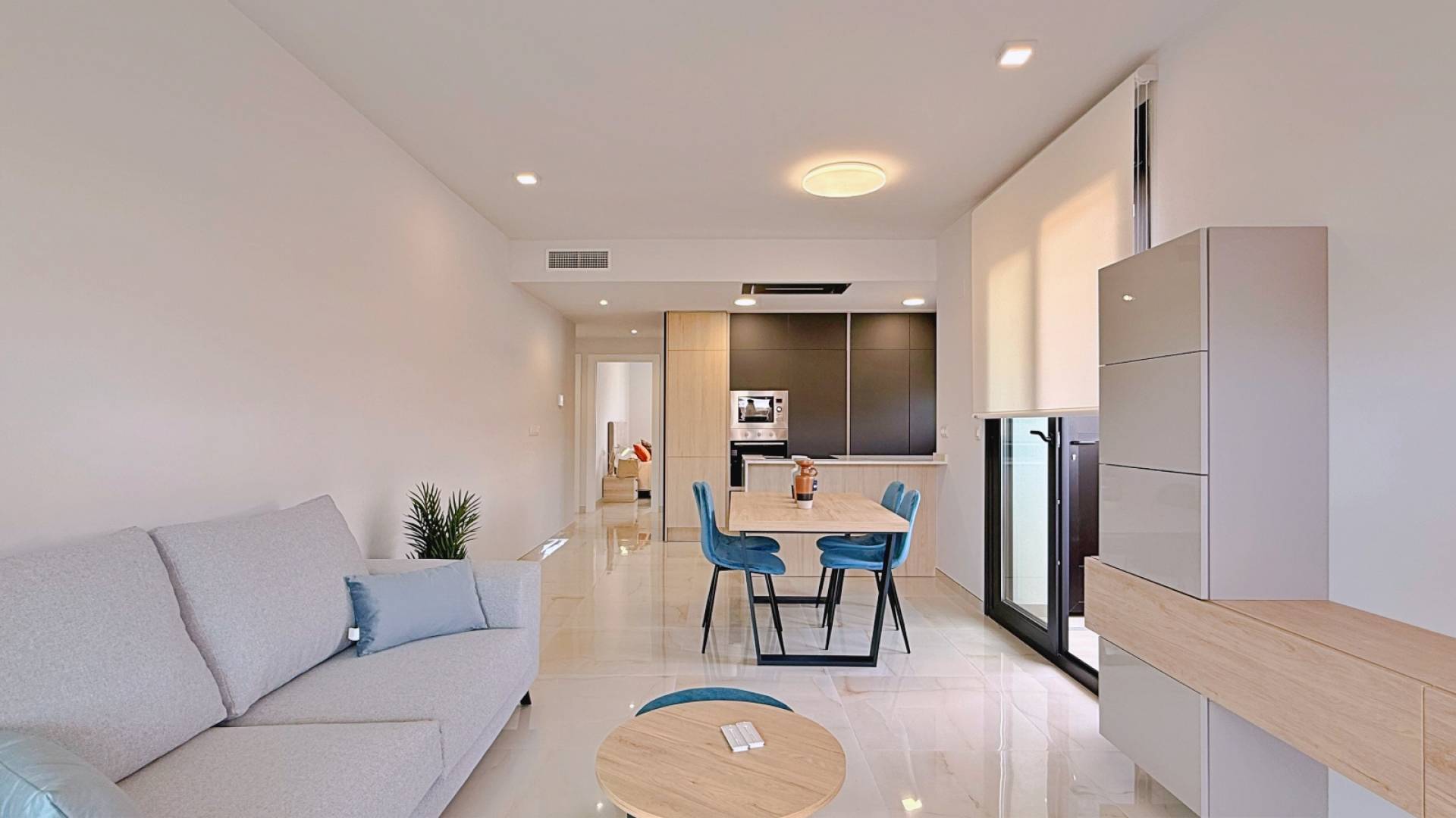 Gebraucht - Wohnung - Orihuela - Orihuela Costa
