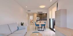 Gebraucht - Wohnung - Orihuela - Orihuela Costa