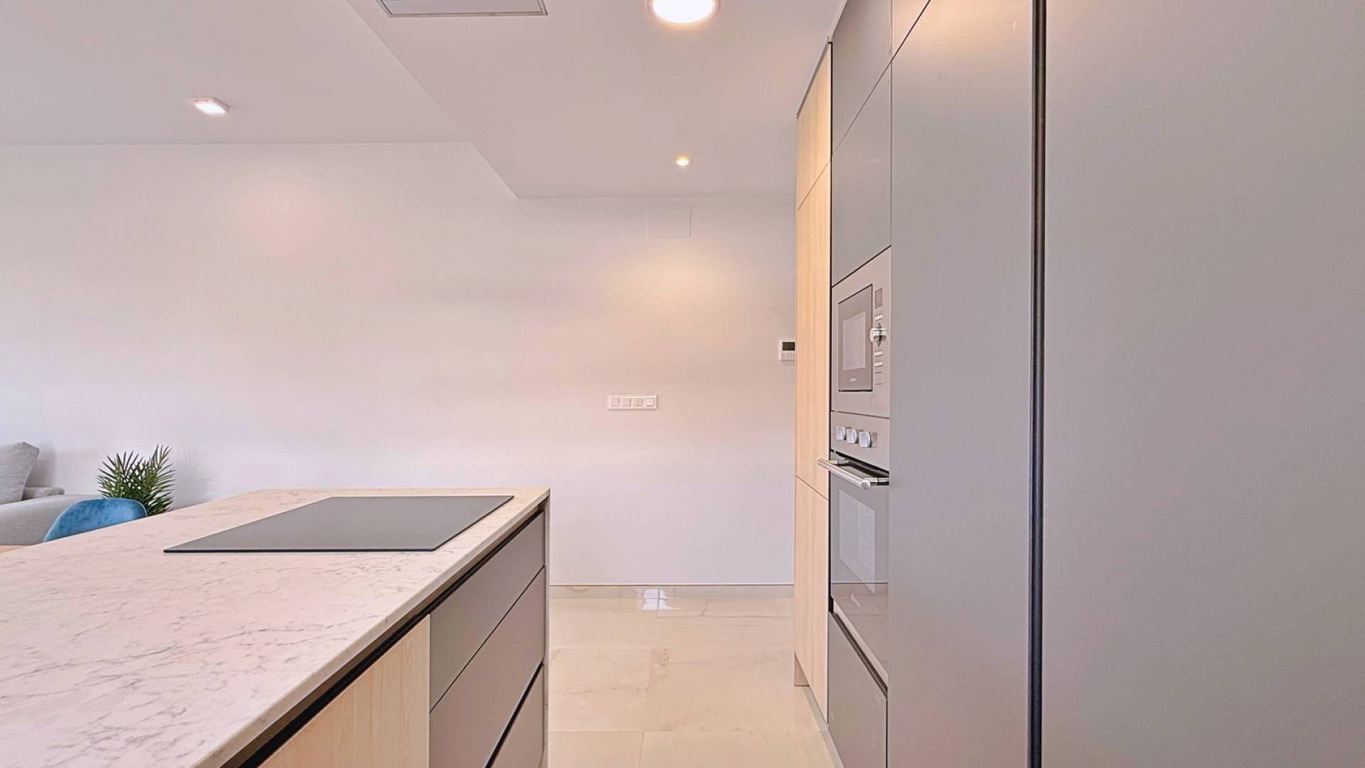 Gebraucht - Wohnung - Orihuela - Orihuela Costa
