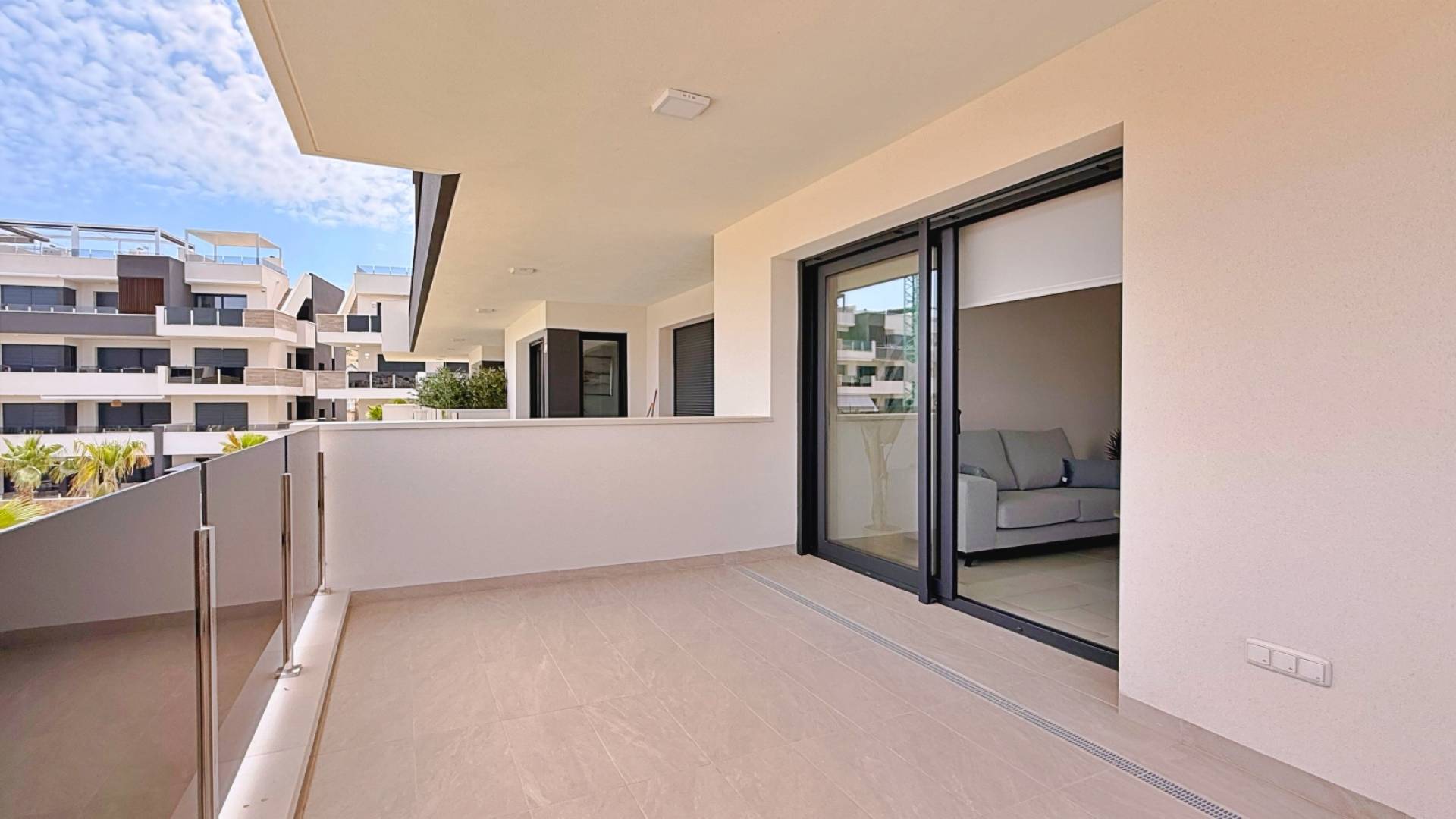 Gebraucht - Wohnung - Orihuela - Orihuela Costa