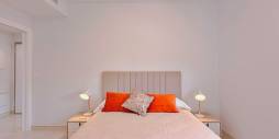 Gebraucht - Wohnung - Orihuela - Orihuela Costa