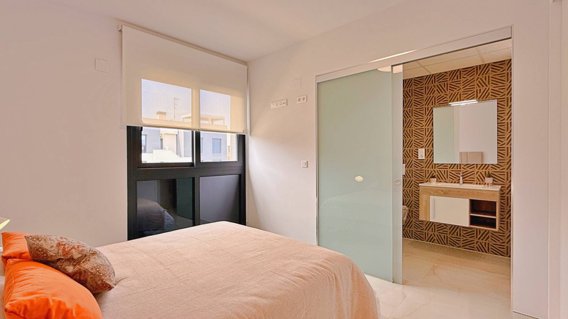 Gebraucht - Wohnung - Orihuela - Orihuela Costa
