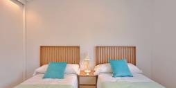 Gebraucht - Wohnung - Orihuela - Orihuela Costa