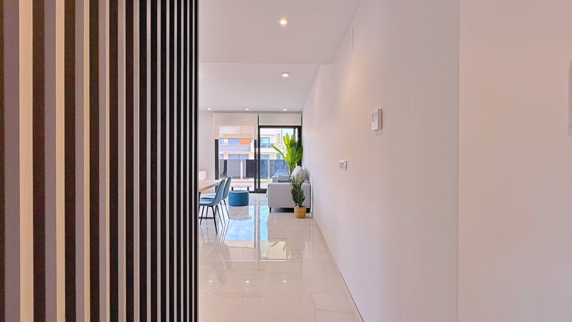 Gebraucht - Wohnung - Orihuela - Orihuela Costa