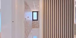 Gebraucht - Wohnung - Orihuela - Orihuela Costa