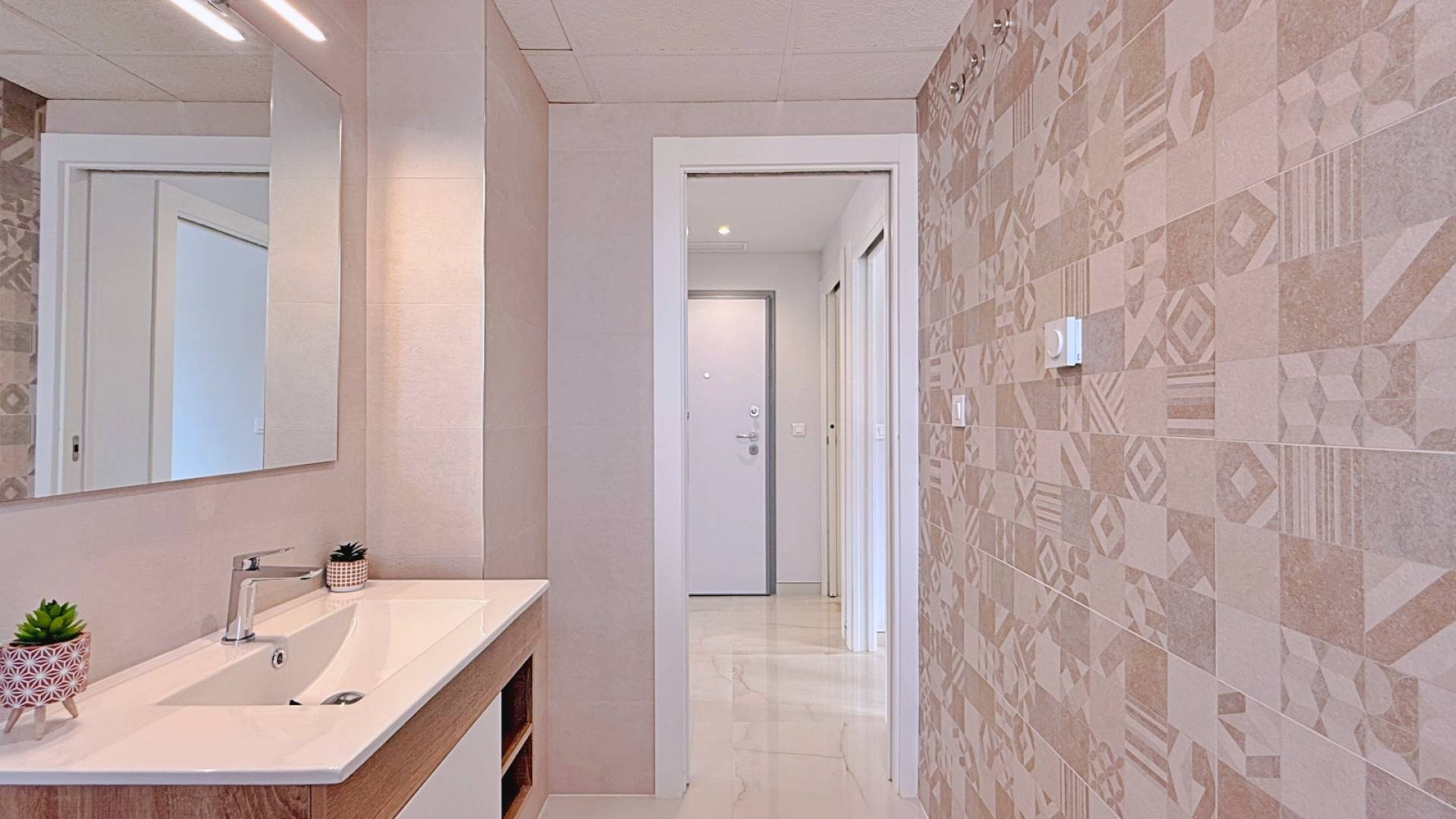 Gebraucht - Wohnung - Orihuela - Orihuela Costa