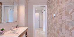 Gebraucht - Wohnung - Orihuela - Orihuela Costa
