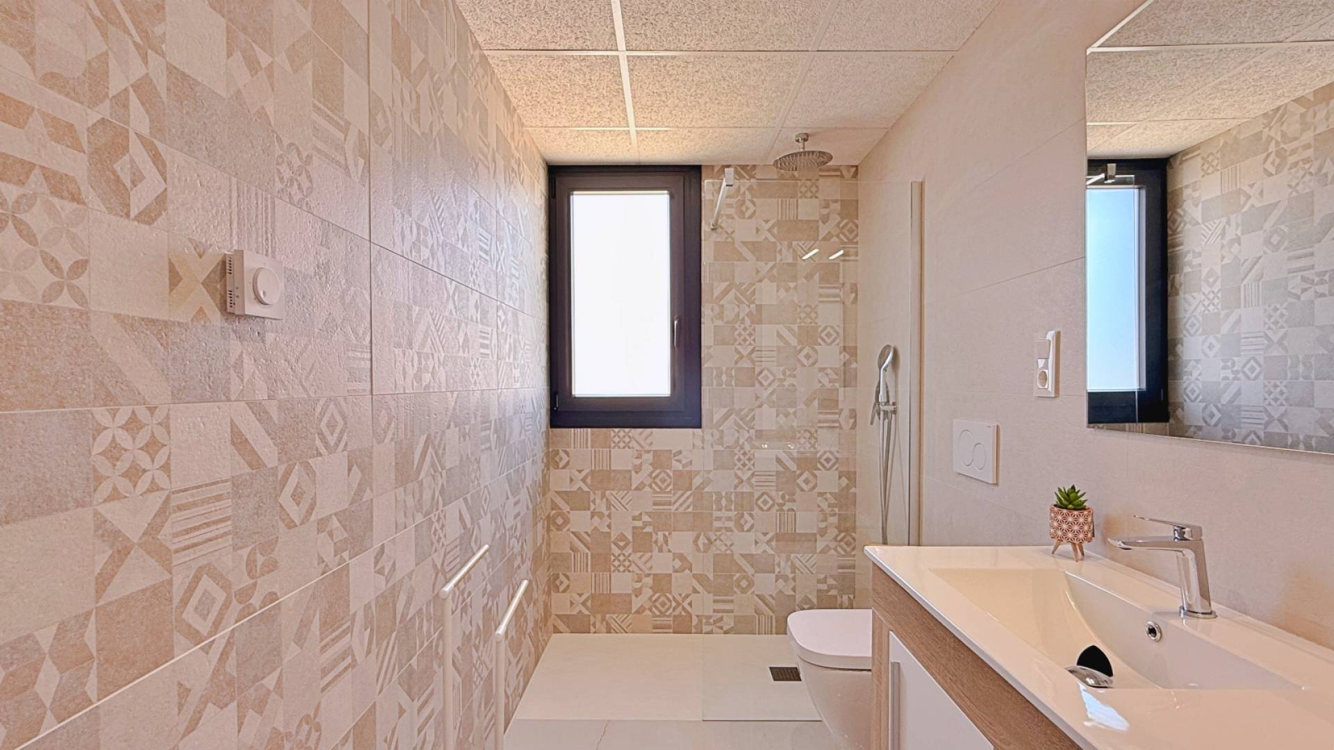 Gebraucht - Wohnung - Orihuela - Orihuela Costa