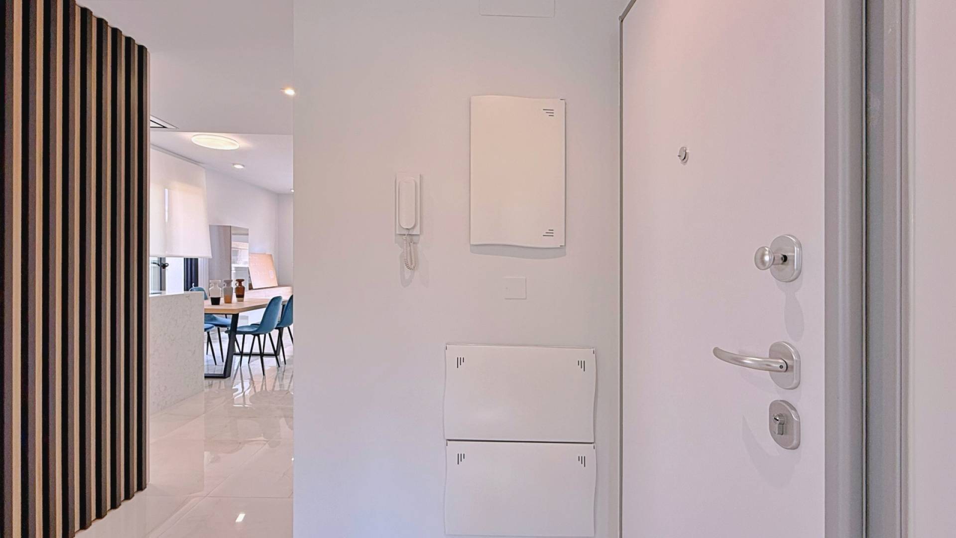 Gebraucht - Wohnung - Orihuela - Orihuela Costa