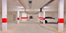 Gebraucht - Wohnung - Orihuela - Orihuela Costa