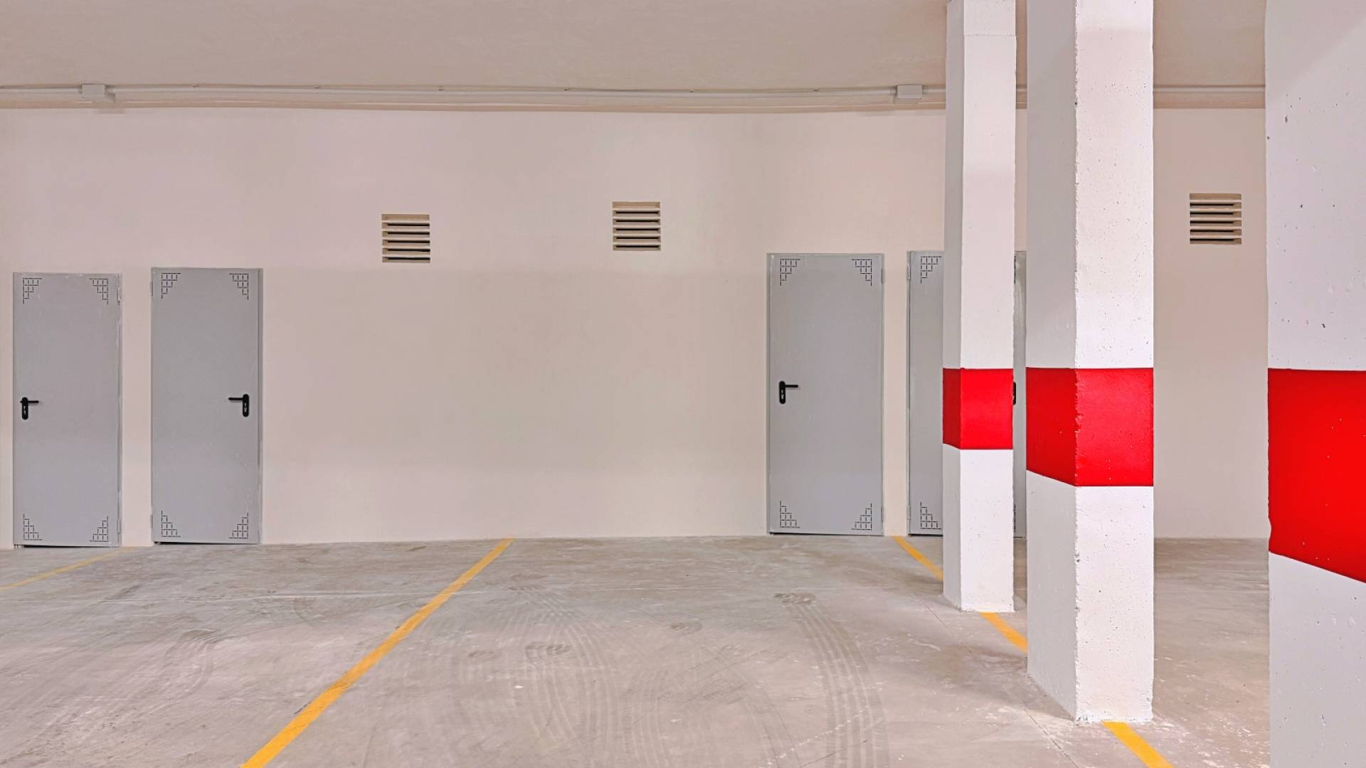 Gebraucht - Wohnung - Orihuela - Orihuela Costa