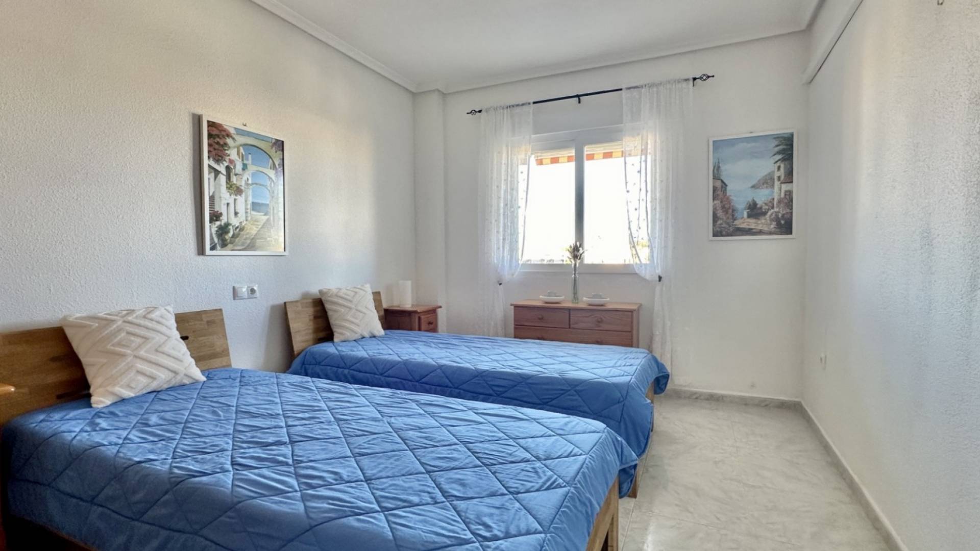 Gebraucht - Wohnung - Orihuela - Playa Flamenca