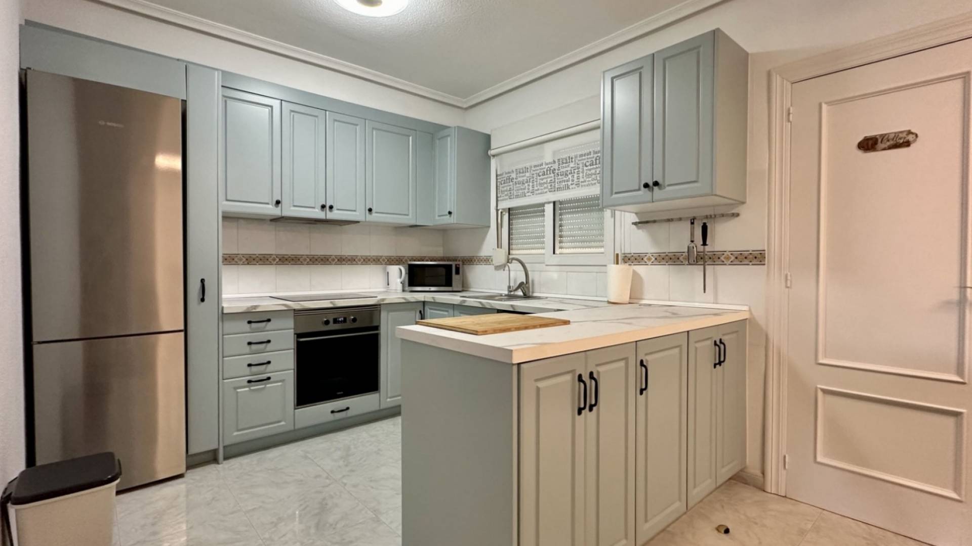 Gebraucht - Wohnung - Orihuela - Playa Flamenca