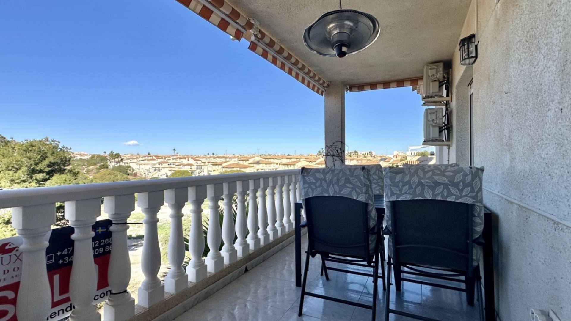 Gebraucht - Wohnung - Orihuela - Playa Flamenca