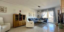 Gebraucht - Wohnung - Orihuela - Playa Flamenca