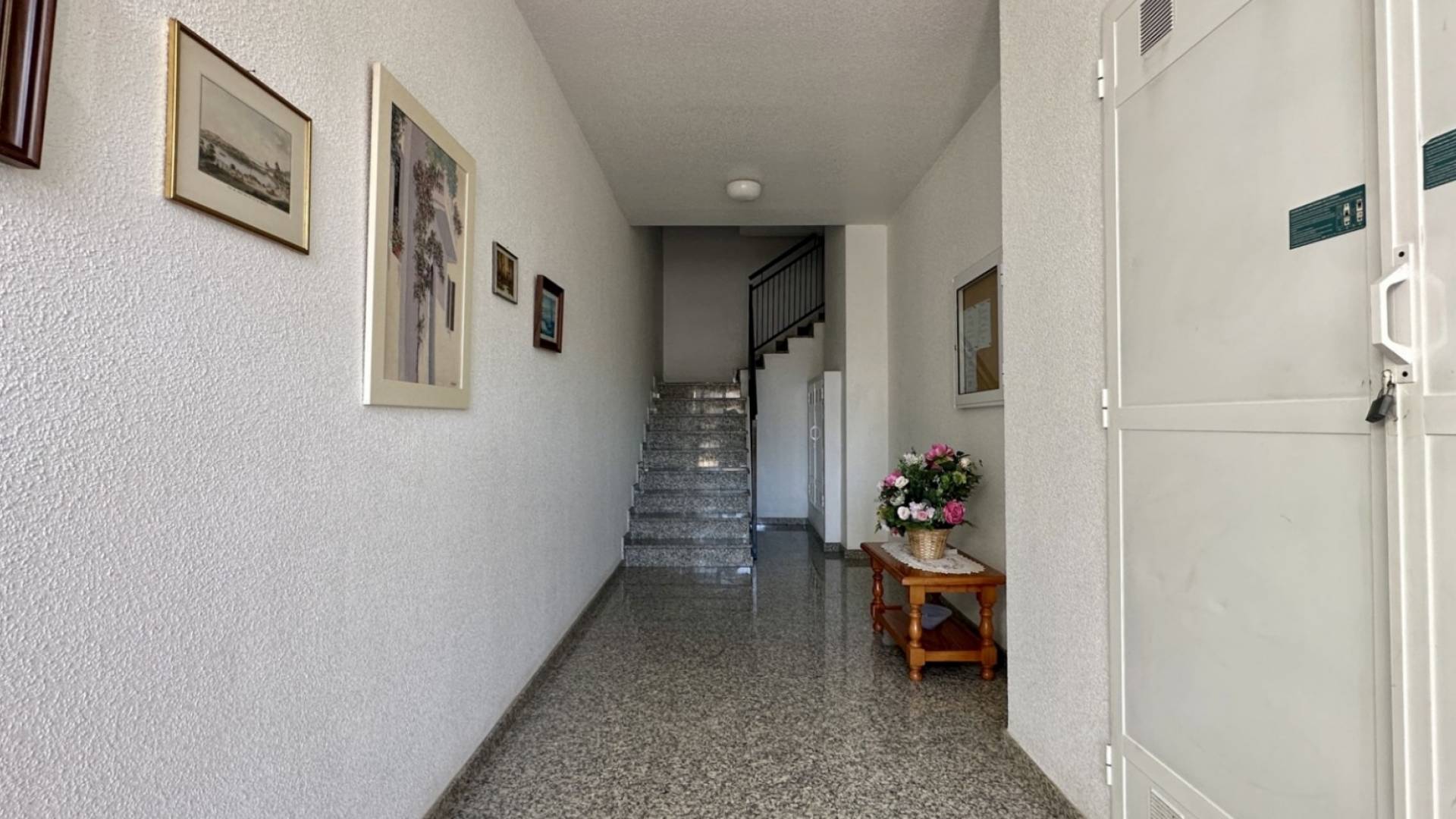 Gebraucht - Wohnung - Orihuela - Playa Flamenca