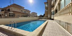 Gebraucht - Wohnung - Orihuela - Playa Flamenca