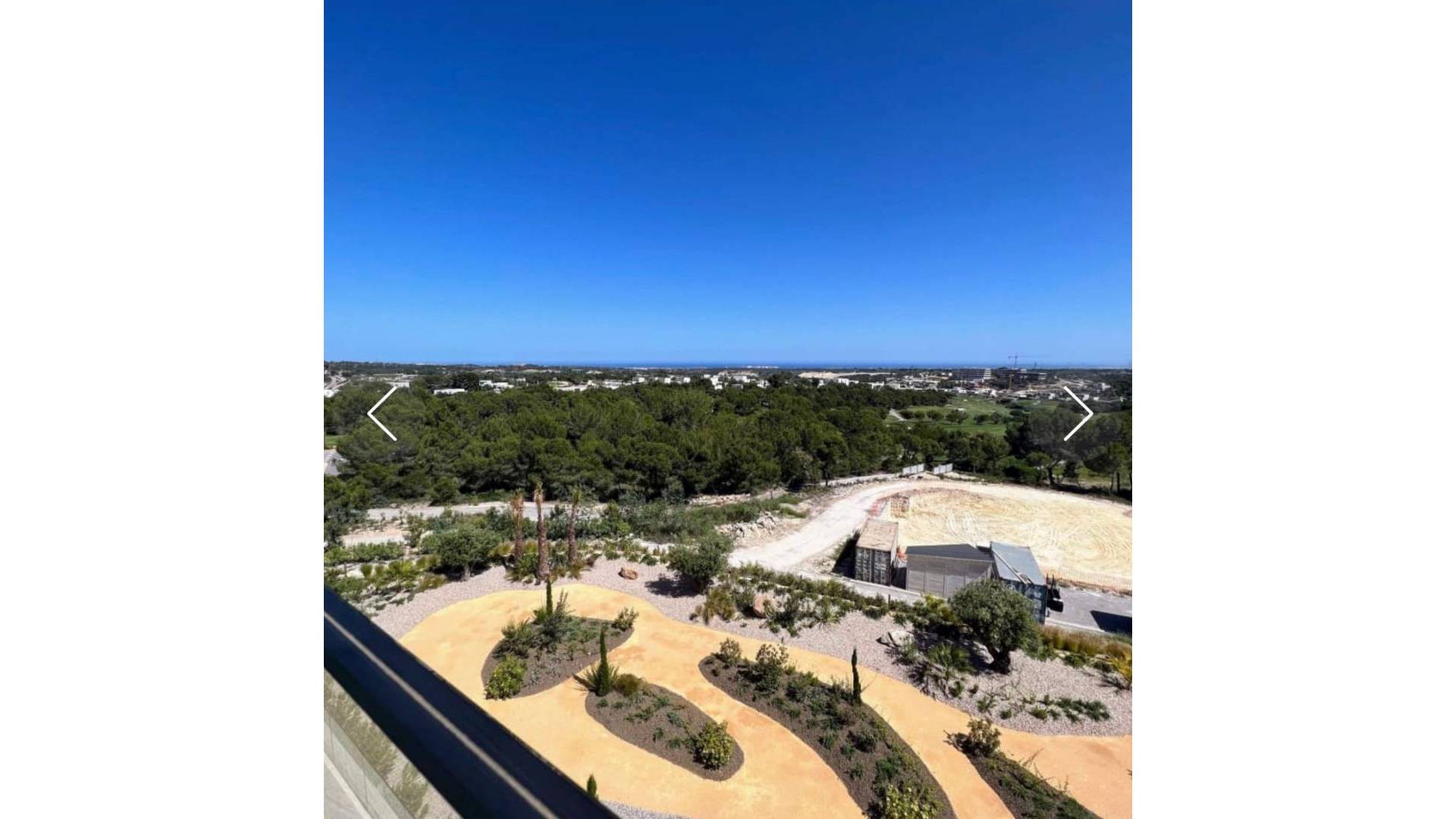 Gebraucht - Wohnung - Orihuela - San Miguel de Salinas