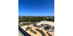 Gebraucht - Wohnung - Orihuela - San Miguel de Salinas