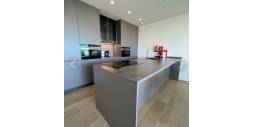 Gebraucht - Wohnung - Orihuela - San Miguel de Salinas