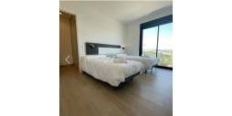 Gebraucht - Wohnung - Orihuela - San Miguel de Salinas