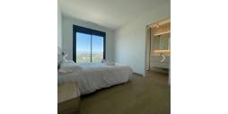 Gebraucht - Wohnung - Orihuela - San Miguel de Salinas