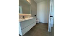 Gebraucht - Wohnung - Orihuela - San Miguel de Salinas